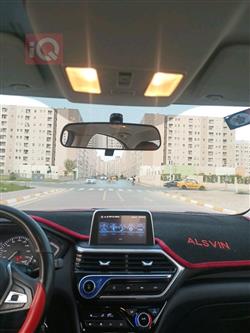 شانجان السفن